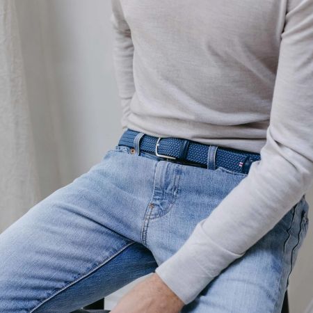 43 - Ceinture - La Boucle