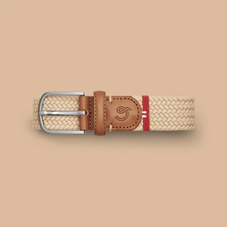48 - Ceinture - La Boucle