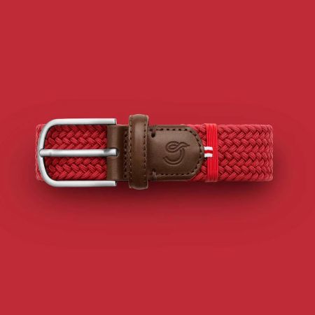 42 - Ceinture - La Boucle